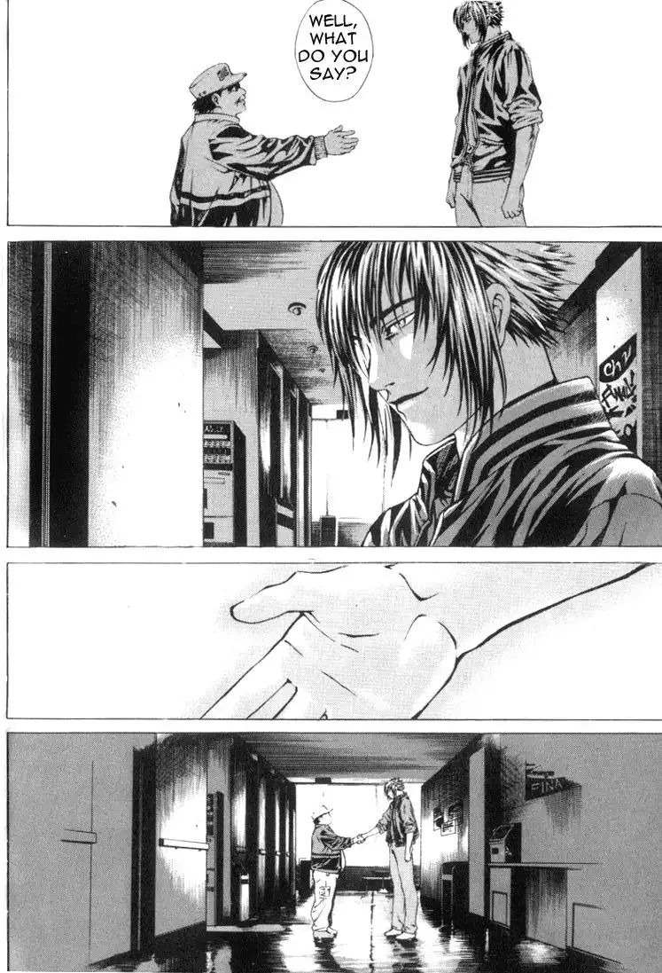 Zombie Hunter Chapter 11 23